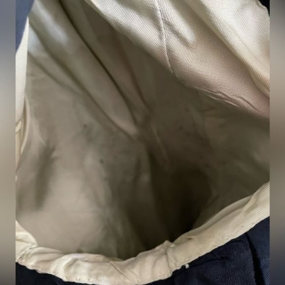 Brooks Brothers Men’s “346” Navy Pinstriped Blazer - Picture 15 of 16